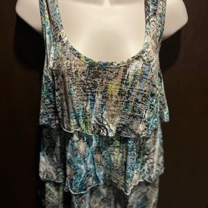 💚 I.N. studio Crochet Top 💚